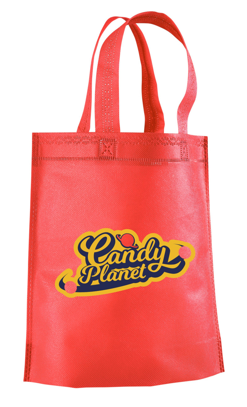 Altitude Giveaway Non-Woven Shopper