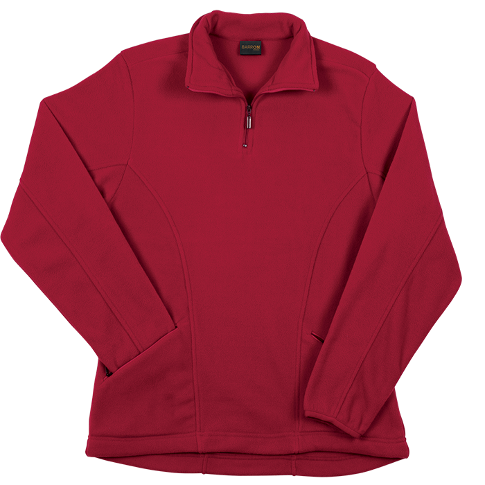 Essential Micro Fleece Ladies