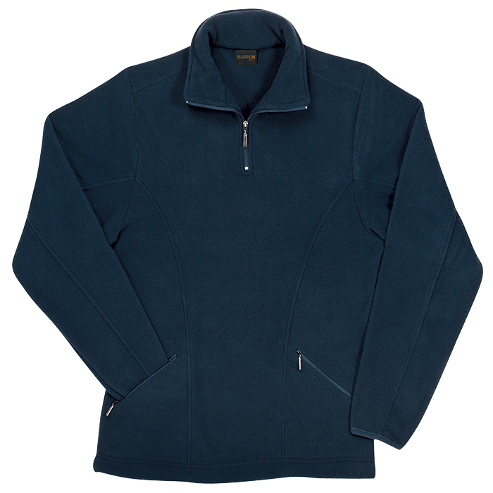 Essential Micro Fleece Ladies