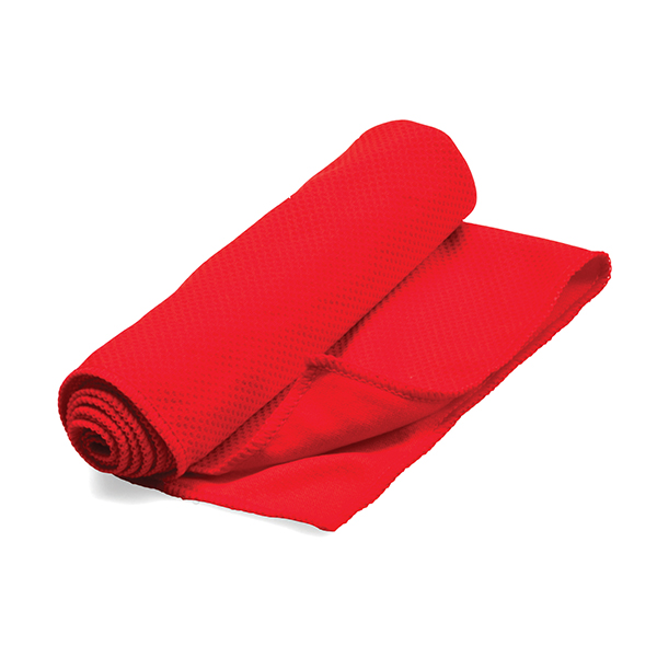 Keep Cool Sports Towel