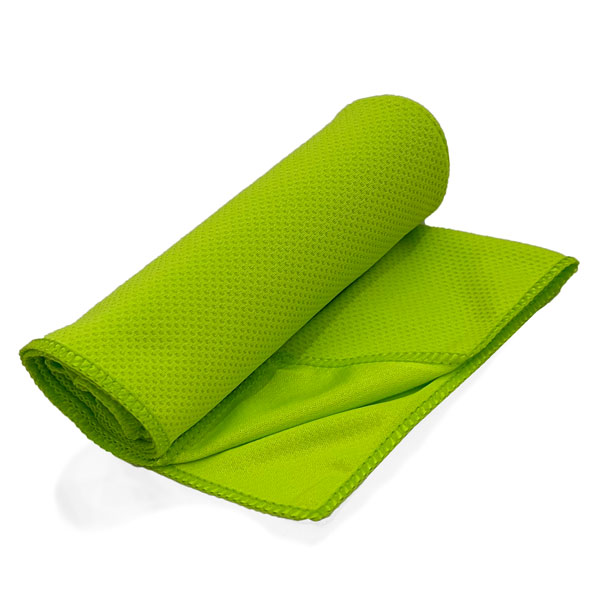 Keep Cool Sports Towel