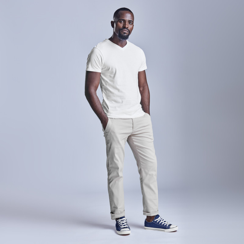 Unisex Trendi Canvas Sneaker