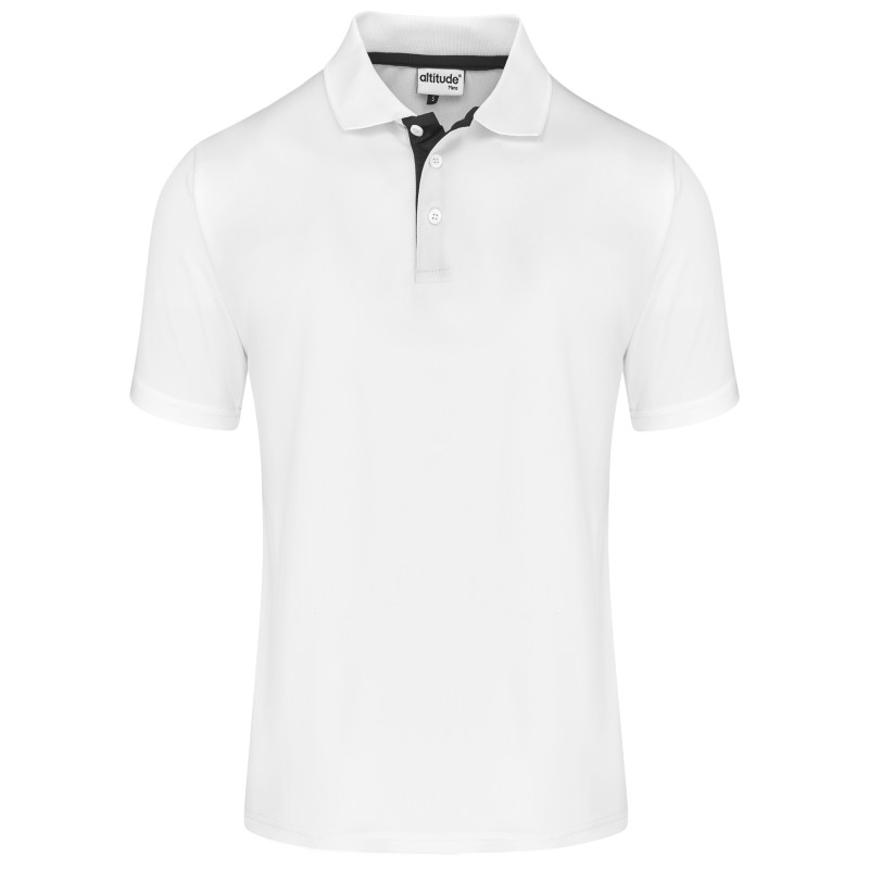 Kids Tournament Golf Shirt