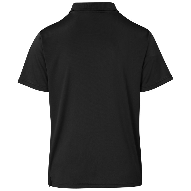 Kids Tournament Golf Shirt
