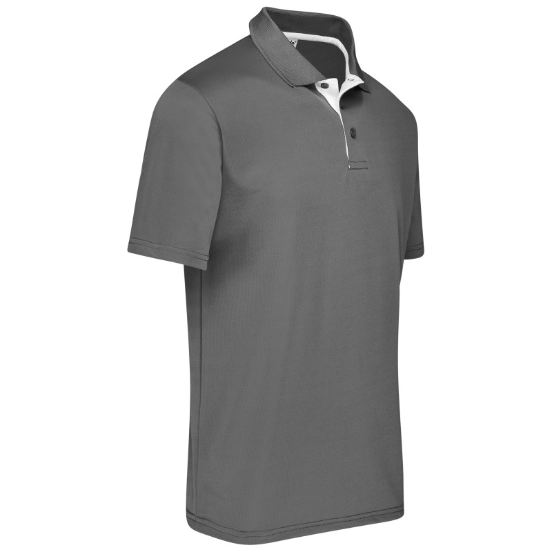 Kids Tournament Golf Shirt