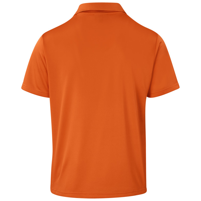 Kids Tournament Golf Shirt