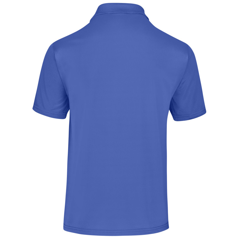 Kids Tournament Golf Shirt