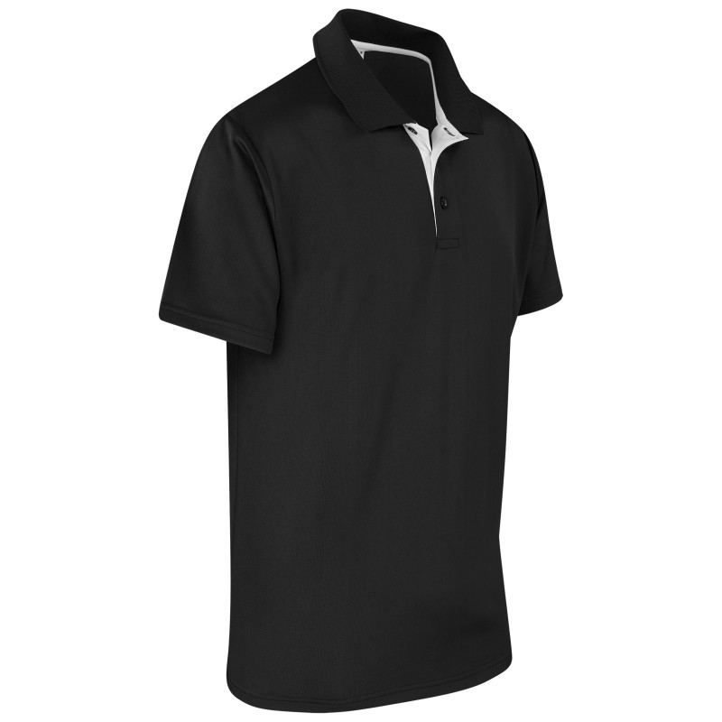 Kids Tournament Golf Shirt