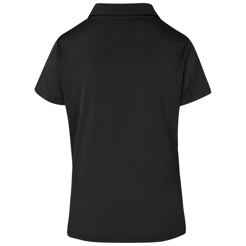 Ladies Tournament Golf Shirt