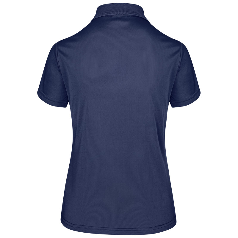 Ladies Tournament Golf Shirt