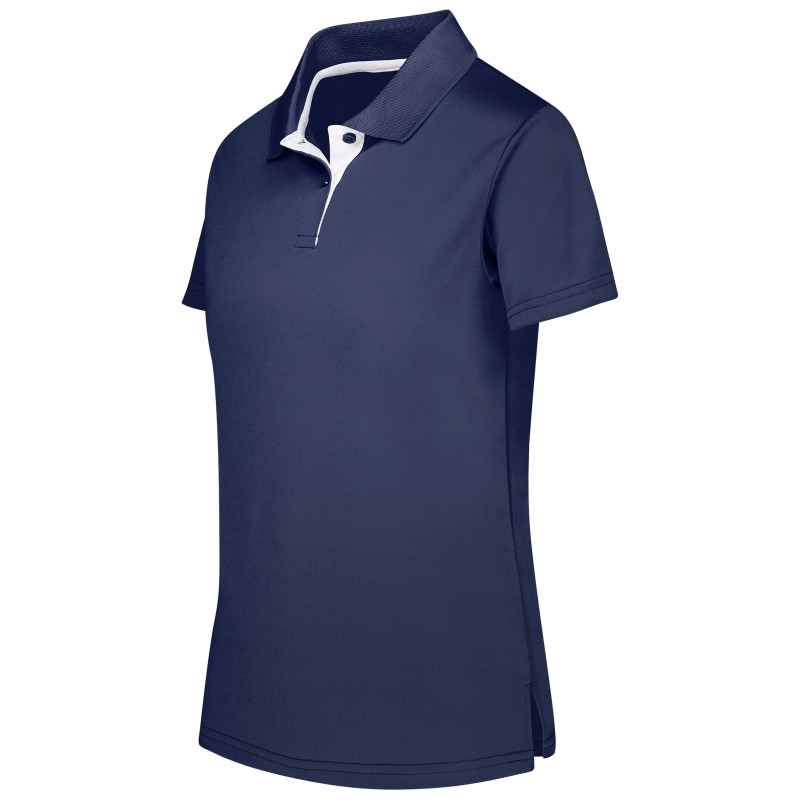 Ladies Tournament Golf Shirt
