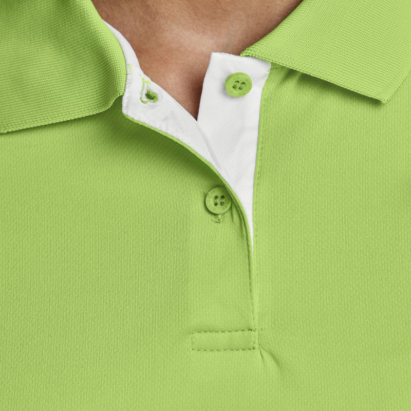 Ladies Tournament Golf Shirt