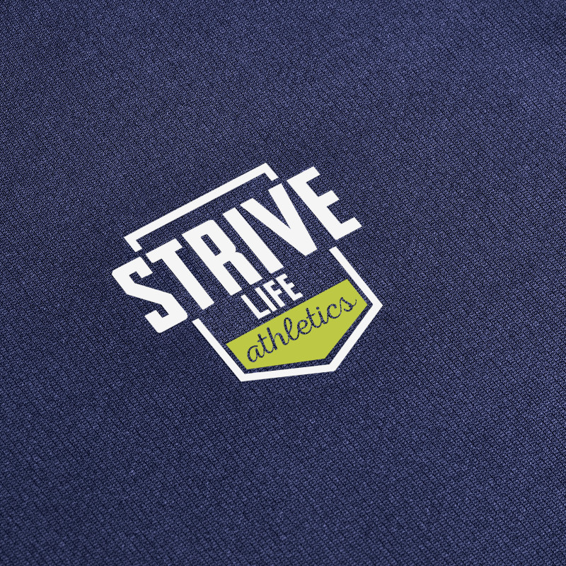 Ladies Tournament Golf Shirt