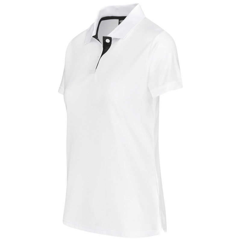 Ladies Tournament Golf Shirt