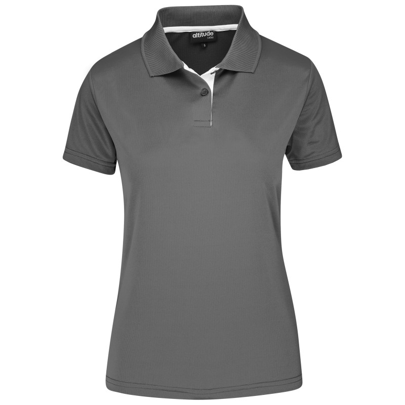 Ladies Tournament Golf Shirt