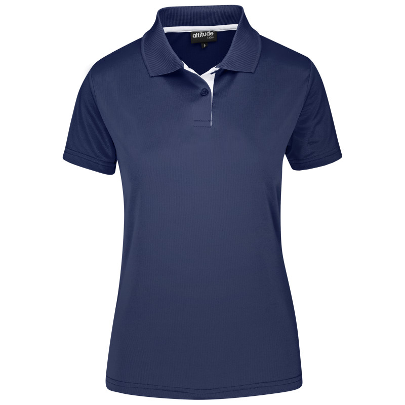 Ladies Tournament Golf Shirt
