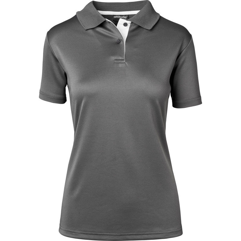 Ladies Tournament Golf Shirt