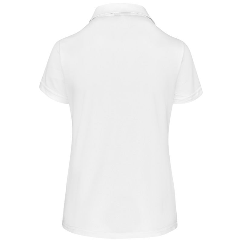 Ladies Tournament Golf Shirt