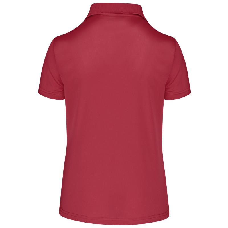 Ladies Tournament Golf Shirt