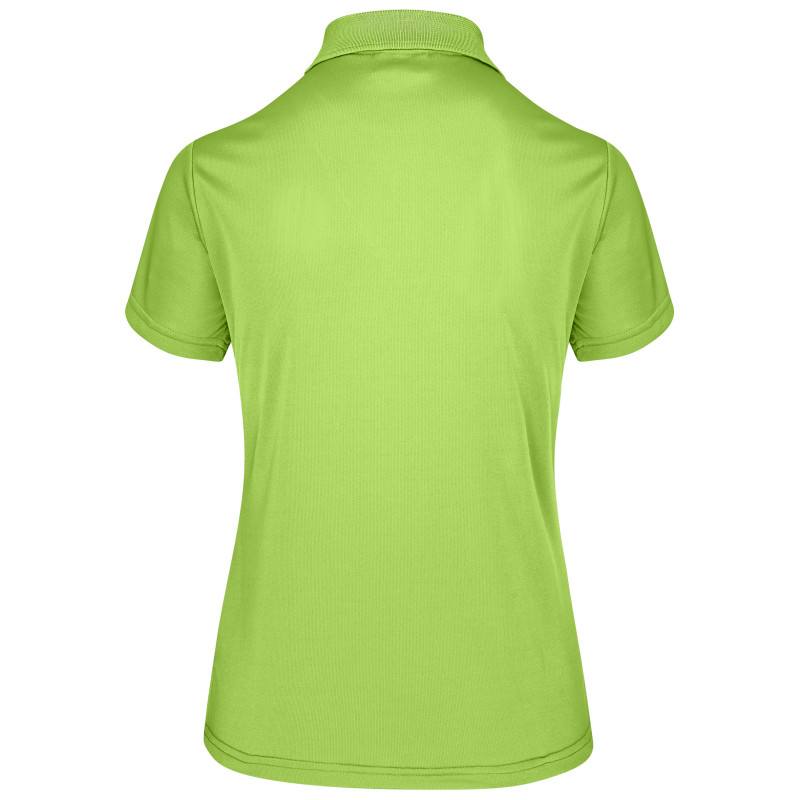 Ladies Tournament Golf Shirt