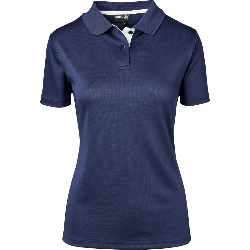 Ladies Tournament Golf Shirt