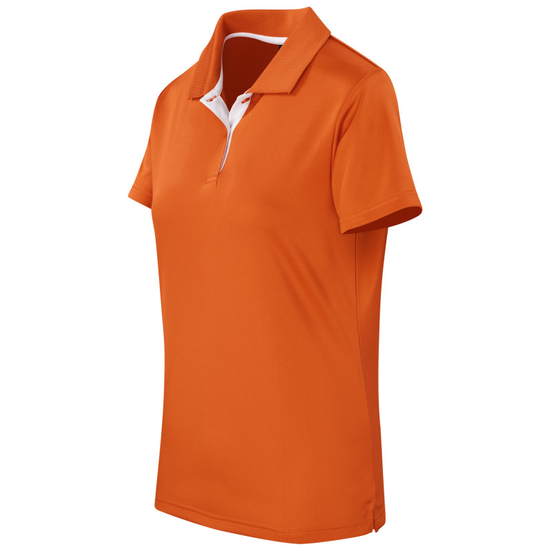 Ladies Tournament Golf Shirt