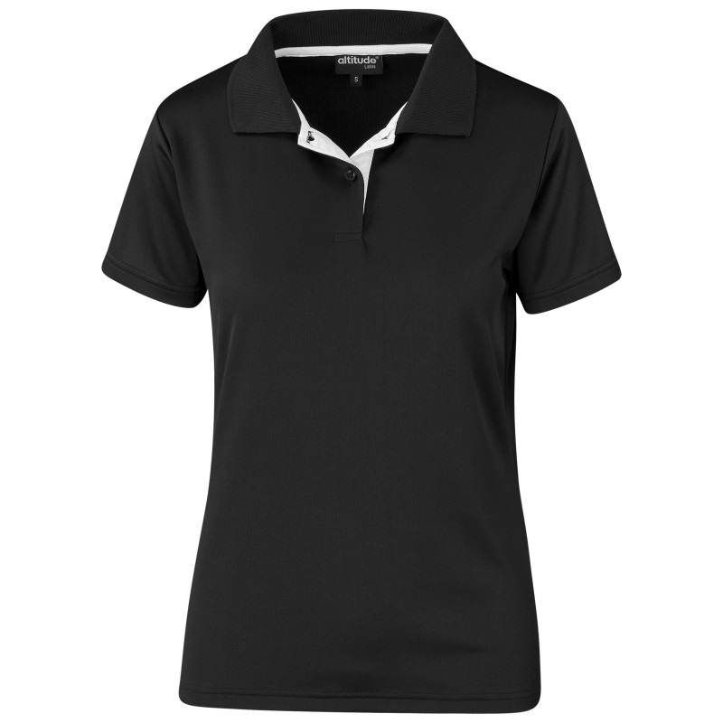Ladies Tournament Golf Shirt