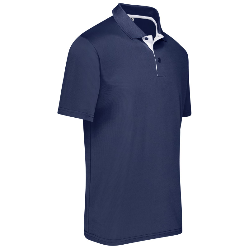 Mens Tournament Golf Shirt
