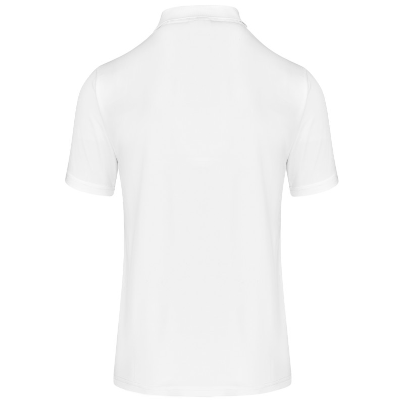 Mens Tournament Golf Shirt
