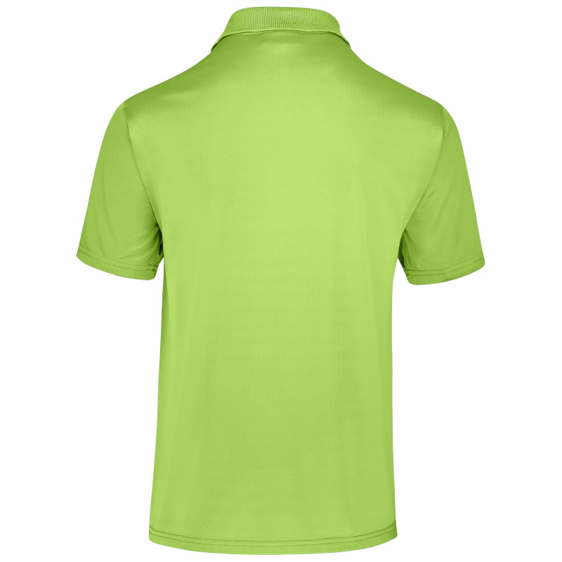 Mens Tournament Golf Shirt