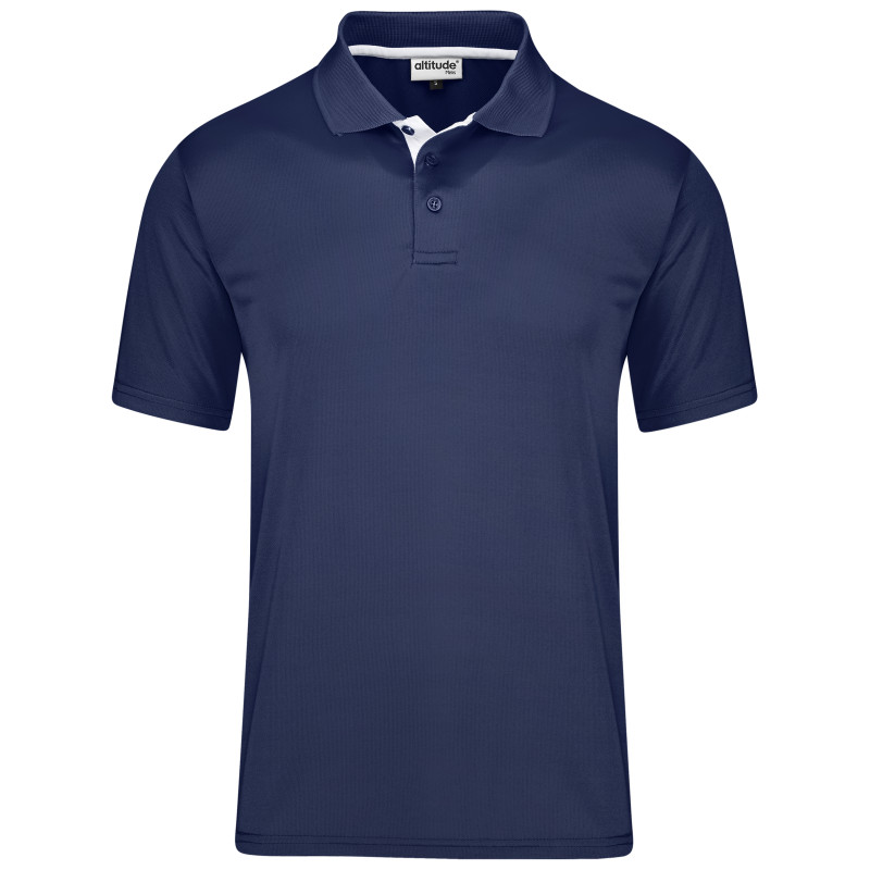 Mens Tournament Golf Shirt