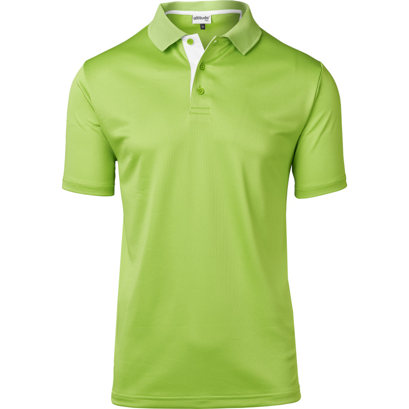 Mens Tournament Golf Shirt