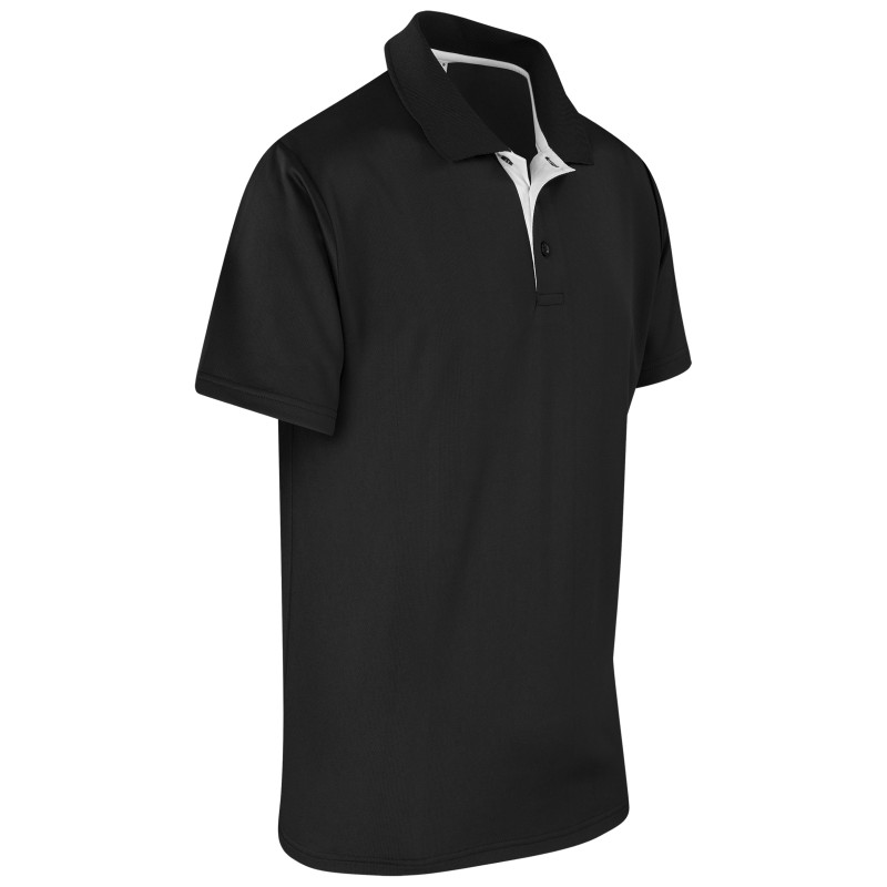 Mens Tournament Golf Shirt