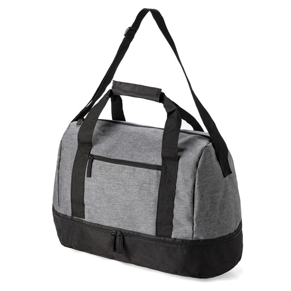 Arena Double Decker Bag