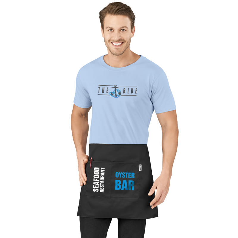 Promo Waiters Apron