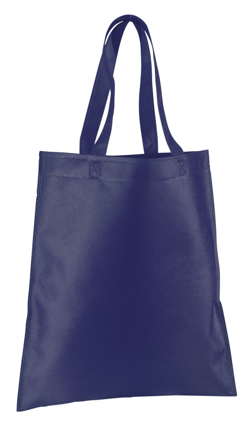 Altitude Budget Non-Woven Shopper
