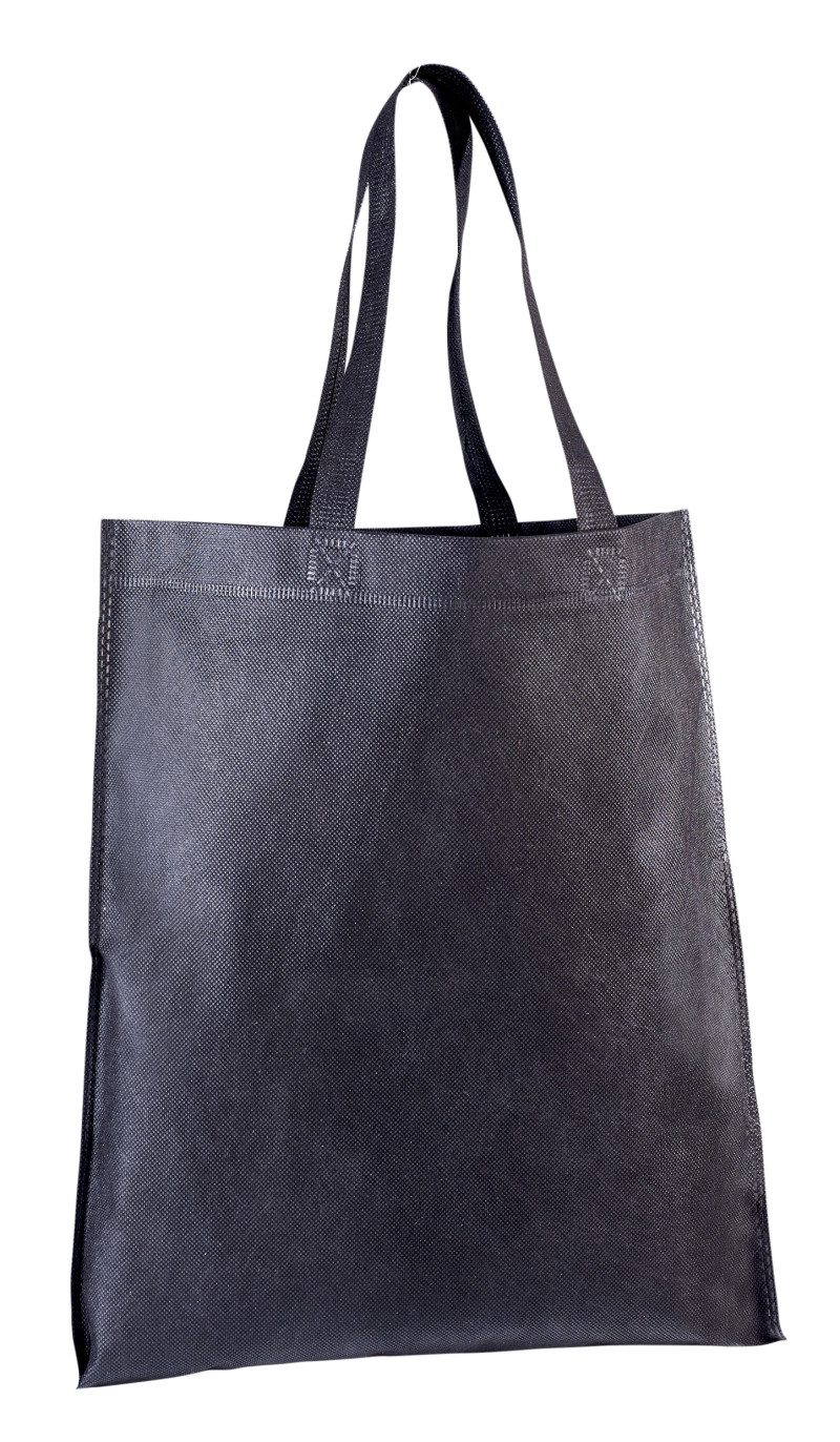 Altitude Budget Non-Woven Shopper