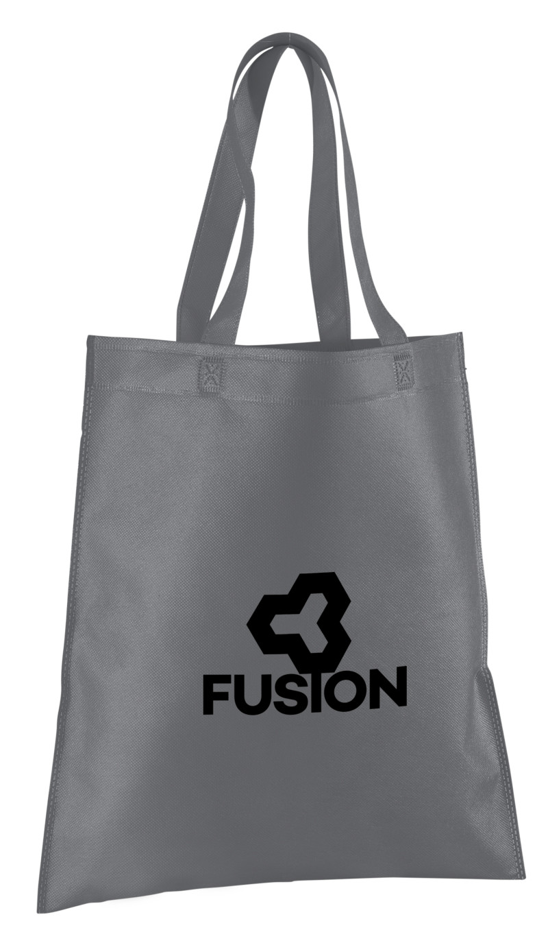 Altitude Budget Non-Woven Shopper