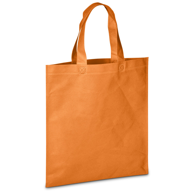 Altitude Budget Non-Woven Shopper