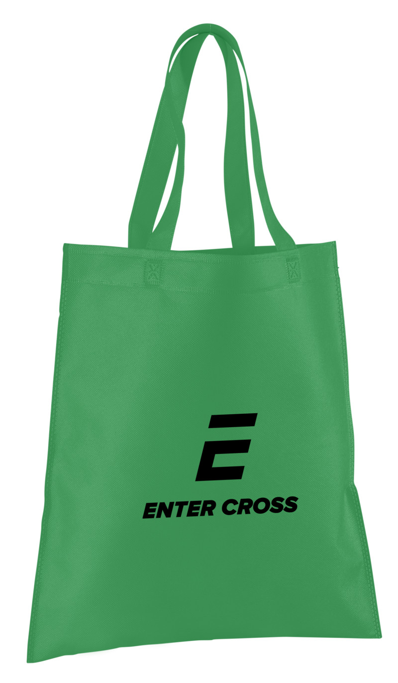 Altitude Budget Non-Woven Shopper