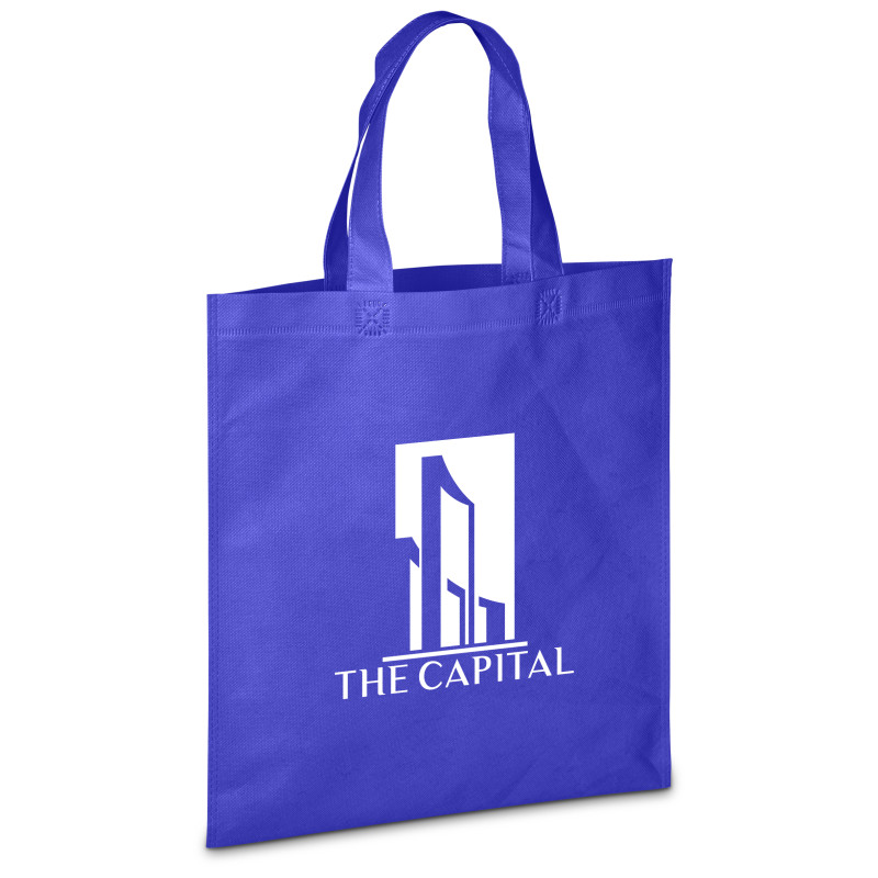 Altitude Budget Non-Woven Shopper