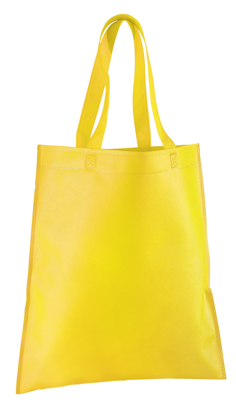 Altitude Budget Non-Woven Shopper