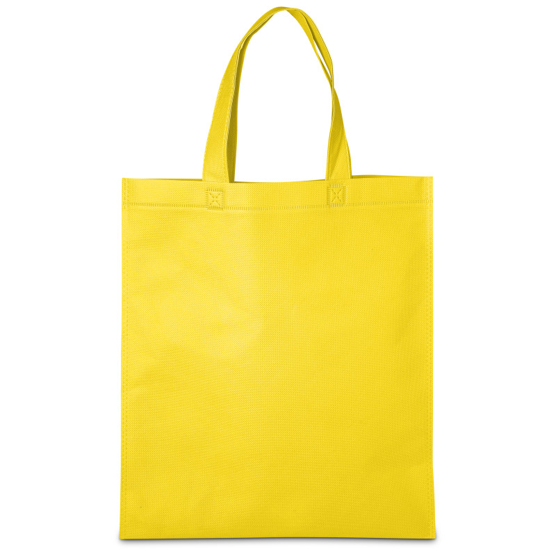 Altitude Budget Non-Woven Shopper