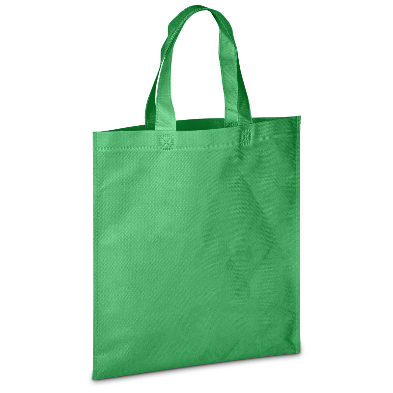 Altitude Budget Non-Woven Shopper