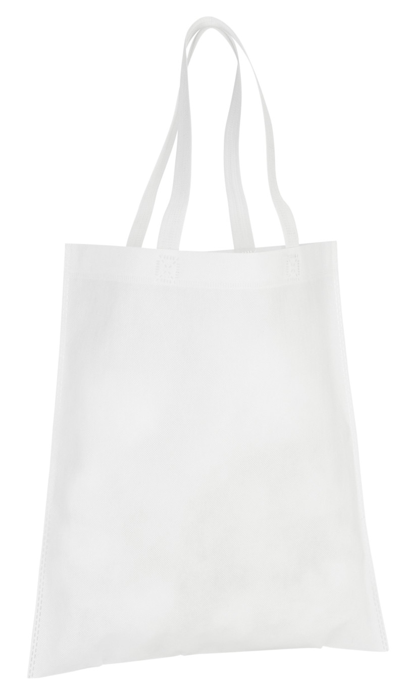 Altitude Budget Non-Woven Shopper