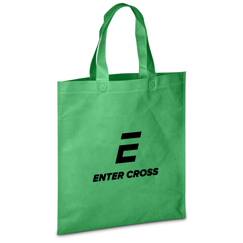 Altitude Budget Non-Woven Shopper