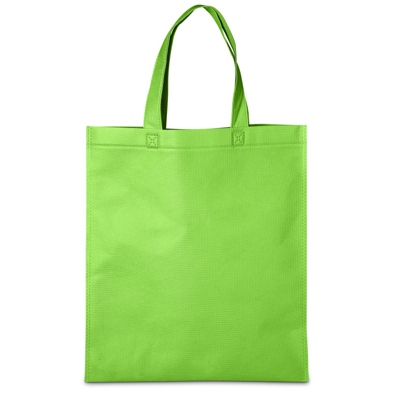 Altitude Budget Non-Woven Shopper