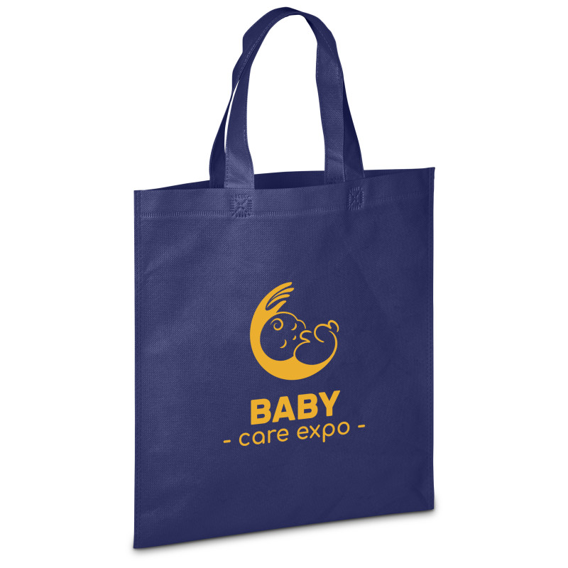 Altitude Budget Non-Woven Shopper