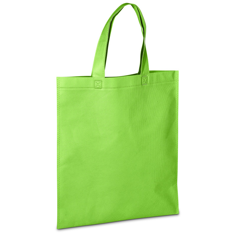Altitude Budget Non-Woven Shopper