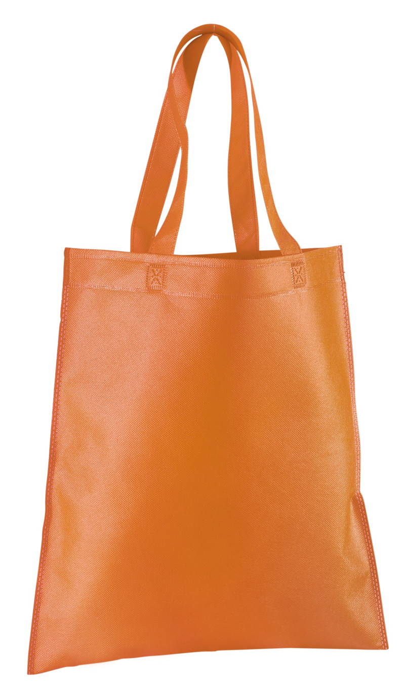 Altitude Budget Non-Woven Shopper